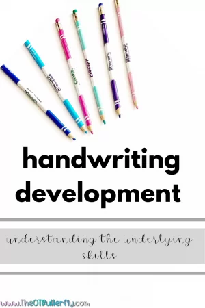 HandwritingDevelopment