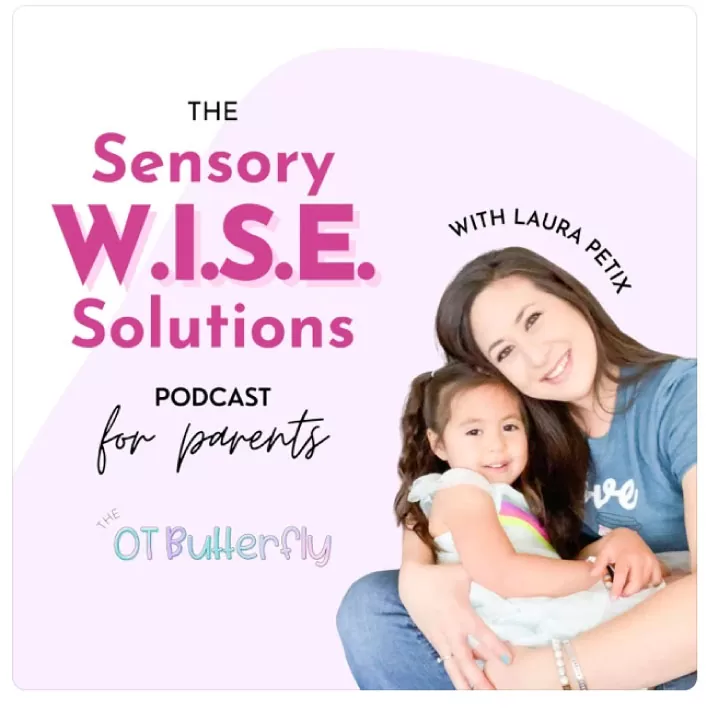 Sendory wise solutions podcast